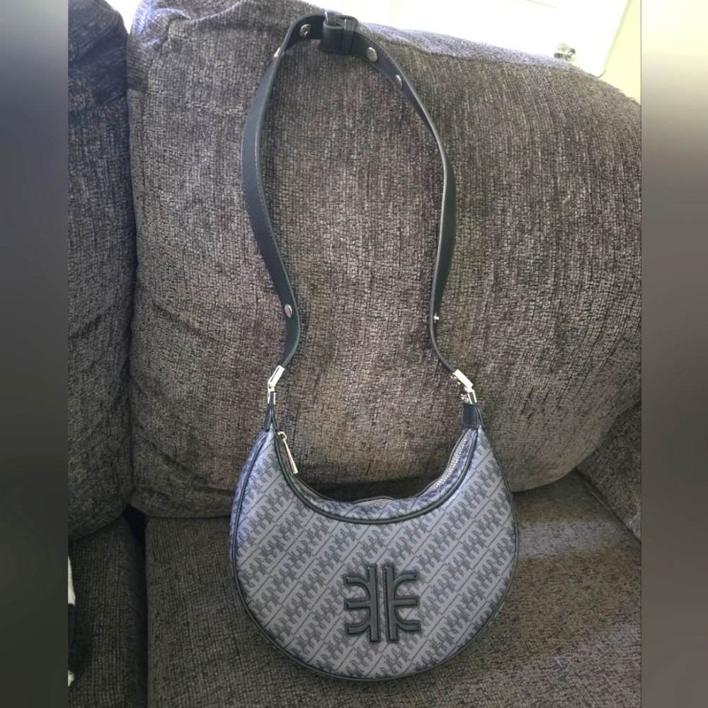 JW Pei | Half Moon Bag